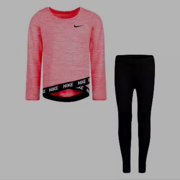 Nike Other - NWT Nike Set